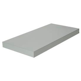 Hallowell UAS1822PL Additional Adjustable Shelf for 18