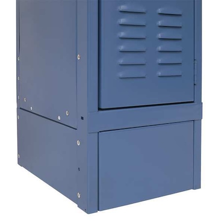 LockerFrntBase, Front, MrnBlu, 6