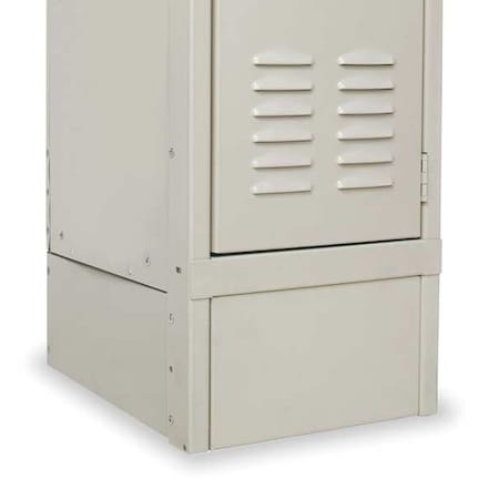 Front Base, Front, Tan, 6