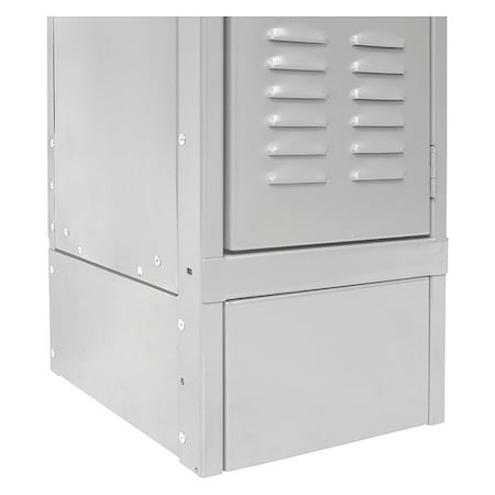 Closed Side Base, 18