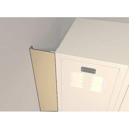 Front Filler, Tan, 78in x 12 in MPN:KFSF1278PT