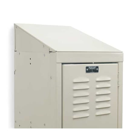 Example of GoVets Lockers category