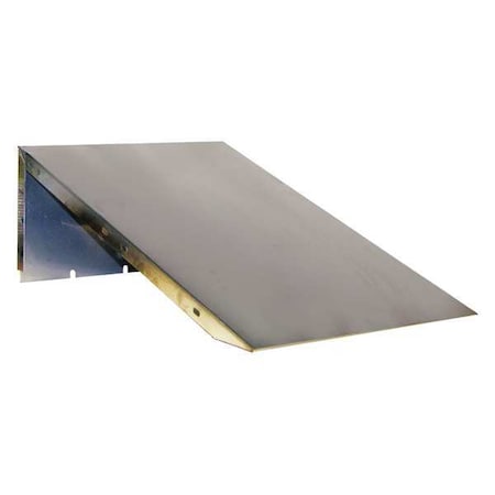 Locker Sloping Top, 12