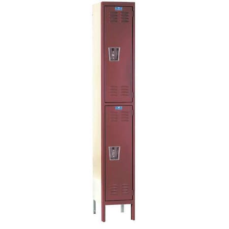 Finished End Panel, D 12, H 72, Marine Blue MPN:KMP1272MB