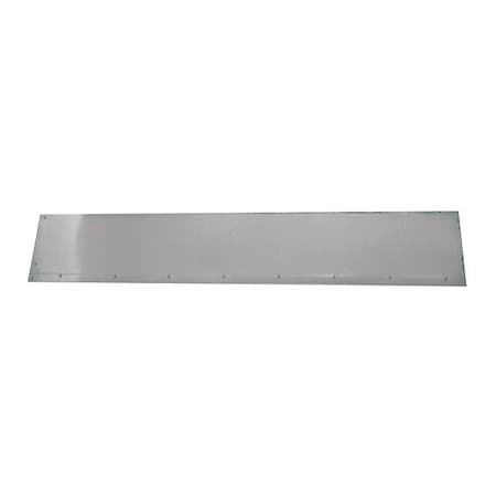Universal End Panel, 18
