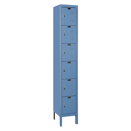 Premium Locker, 12