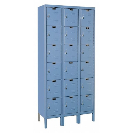 Premium Locker, 36