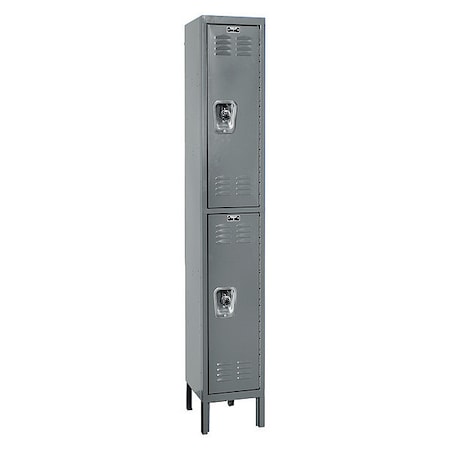ReadyBuilt Locker, 12