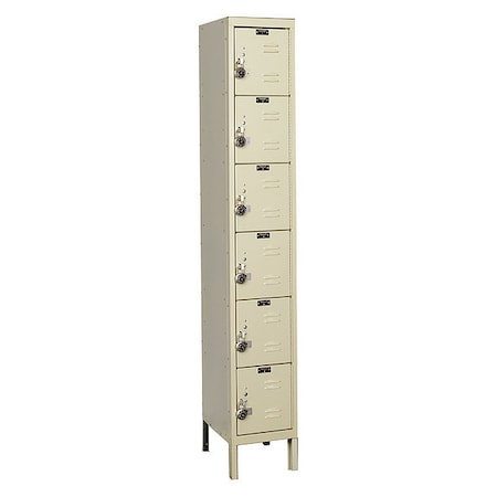 ReadyBuilt Locker, 12