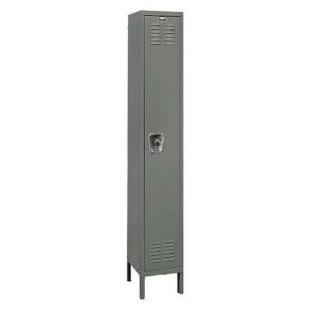 ReadyBuilt Locker, 12