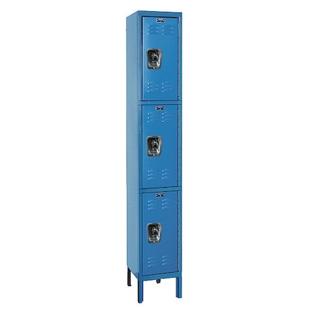 ReadyBuilt Locker, 12