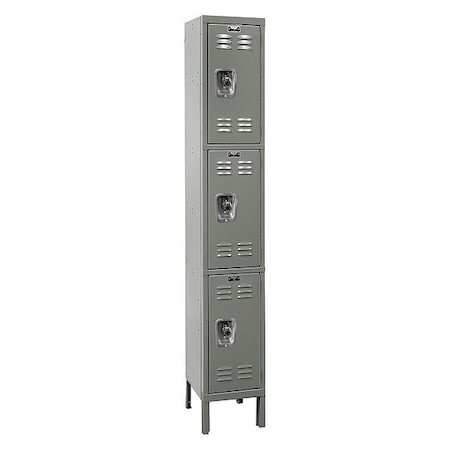 ReadyBuilt Locker, 12X18X78
