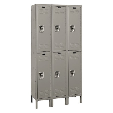 ReadyBuilt Locker, 36