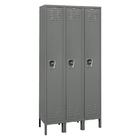 ReadyBuilt Locker, 36
