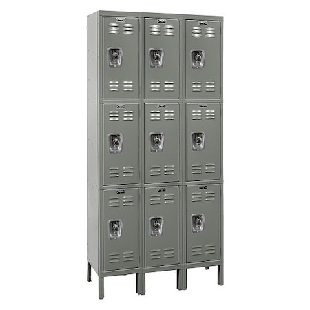 ReadyBuilt Locker, 36X15X78