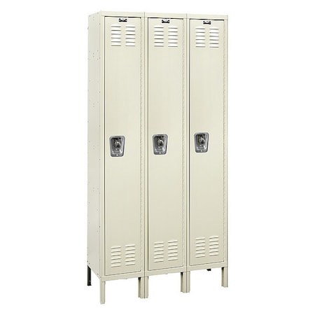 ReadyBuilt Locker, 36