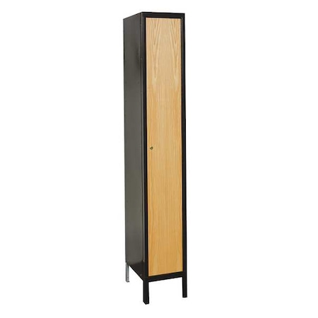 Example of GoVets Lockers category