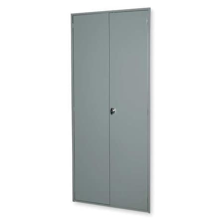 Dbl Swngng Dor, Steel, 20 ga, 84inx36 1/2in MPN:5300-3684HG