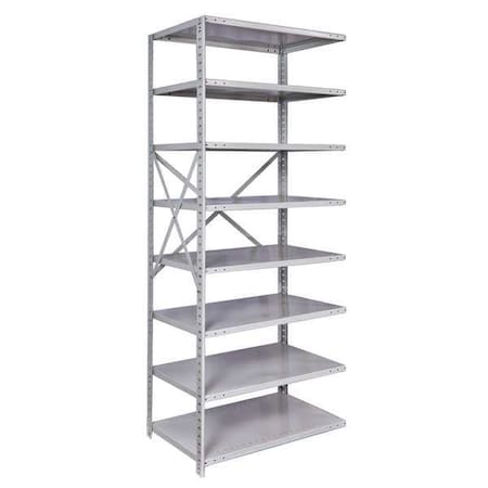 Metal Antimicrobial Shelving, 24