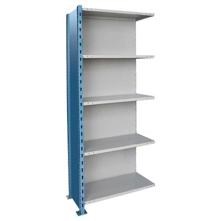 Metal Shelving, 24