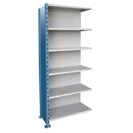 Metal Shelving, 18