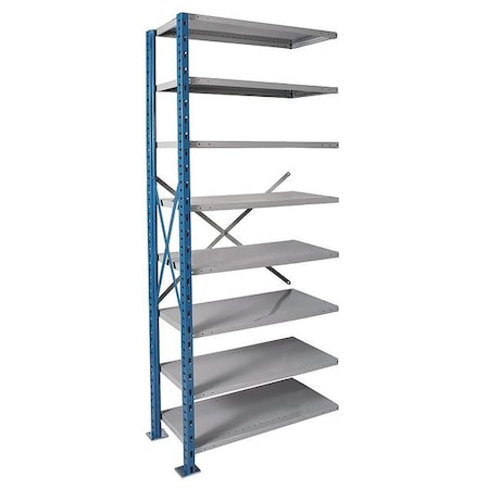 Metal Shelving, 24