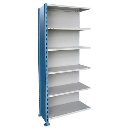 Metal Shelving, 24