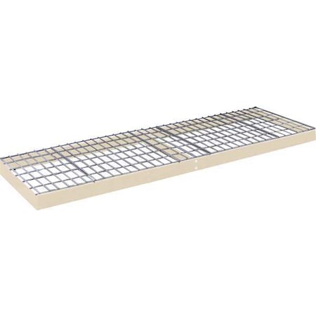 Boltless Shelf, 48