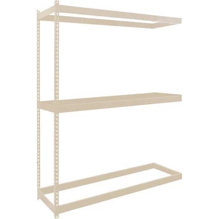 Boltless Shelving, 24