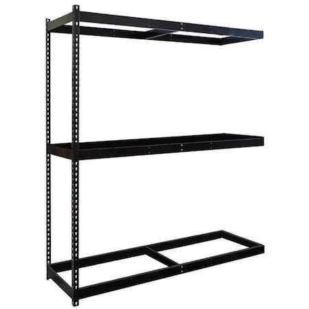 Boltless Shelving, 24