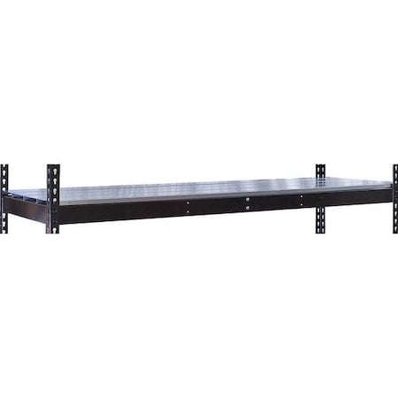 Boltless Shelf, 30