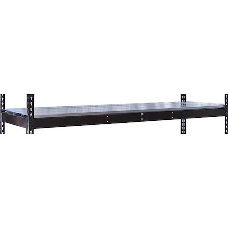 Extra Shelf Level, 30D x 72In.W, Steel MPN:DRHCEL7230ME