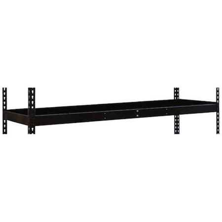 Extra Shelf Level, 24D x 72In.W, Steel MPN:DRHCL7224ME