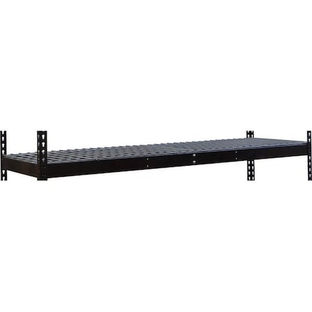 Extra Shelf Level, 30D x 72In.W, Steel MPN:DRHCWL7230ME