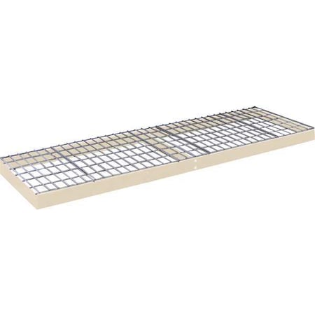 Boltless Shelf, 24