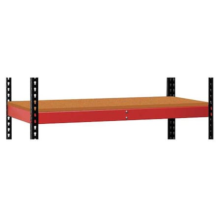 Boltless Shelf, 24