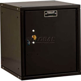 Hallowell® Cubix Modular Locker w/ Key Lock 11-5/16