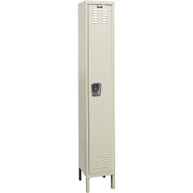 Hallowell® Premium Locker 1-Tier 12