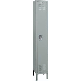 Hallowell® Premium Locker 1-Tier 12