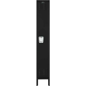 Hallowell® 1-Tier 1 Door Premium Locker 12