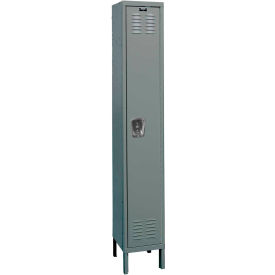 Hallowell® 1-Tier 1 Door Premium Locker 15