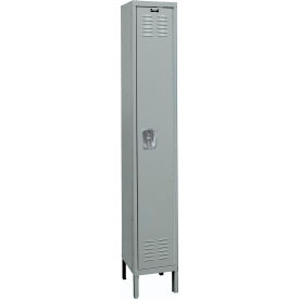 Hallowell® 1-Tier 1 Door Premium Locker 18