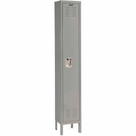Hallowell® 1-Tier 1 Door Premium Locker 18
