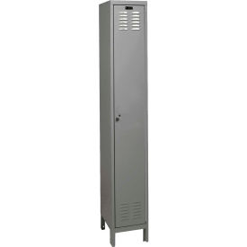 Hallowell® ValueMax 1-Tier 1 Door Locker 12