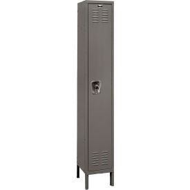 Hallowell® ReadyBuilt Locker 1-Tier 12