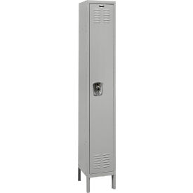 Hallowell® Ready-Built 1-Tier 1 Door Locker 12