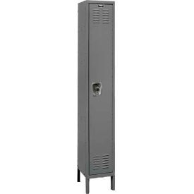 Hallowell® Ready-Built 1-Tier 1 Door Locker 12