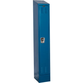 Hallowell® ReadyBuilt II Locker 1-Tier 12
