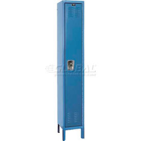 Hallowell® Ready-Built 1-Tier 1 Door Locker 12