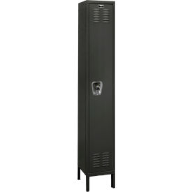 Hallowell® Ready-Built 1-Tier 1 Door Locker 12
